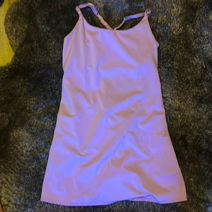 Selling a beautiful purple AVIA dress